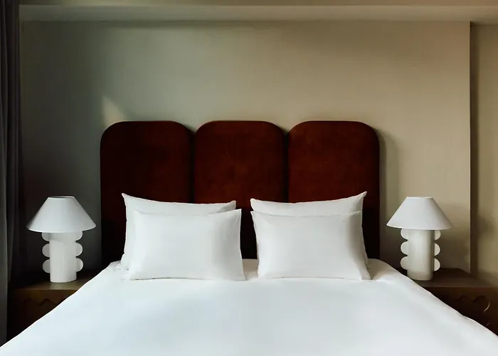 Revier Aparthotel Oslo