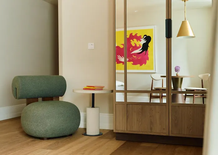 Revier Aparthotel Oslo