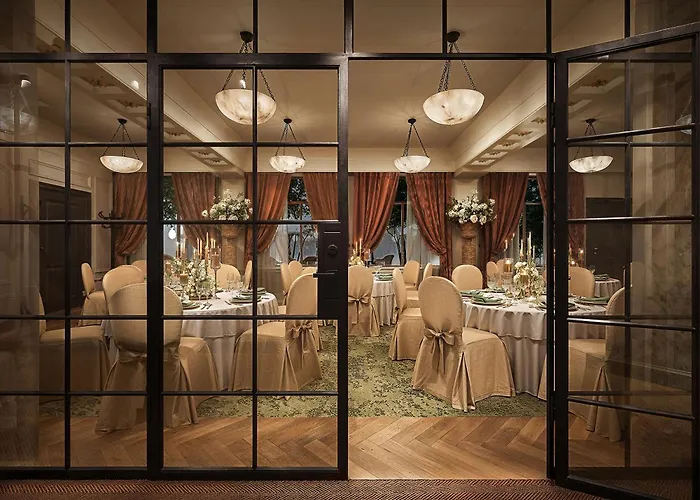 Savoy 1918 Hotell Oslo